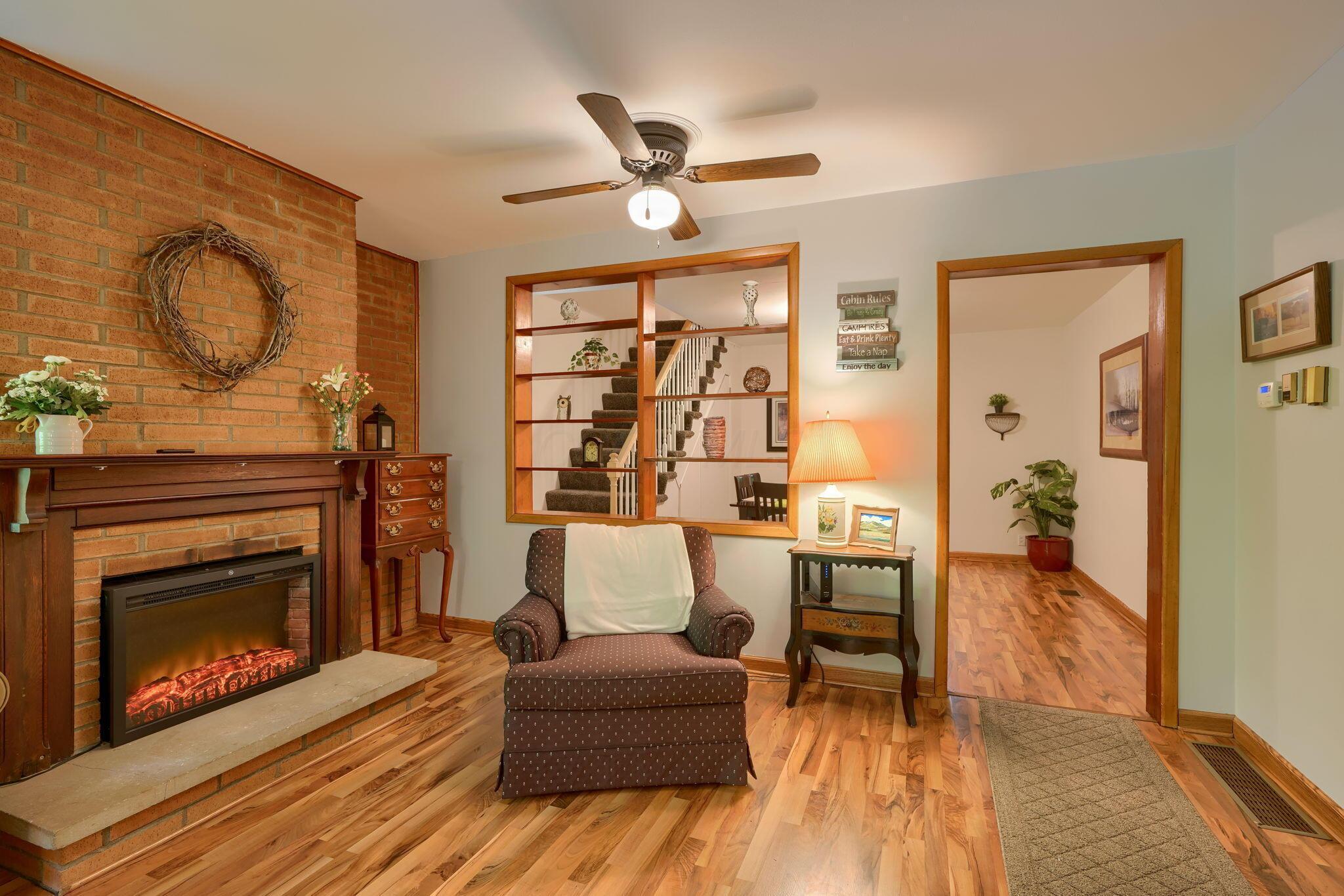 31740 Huston Road Logan, OH 43138 - Photo 8 of 75 Hillside Hideaway (34)
