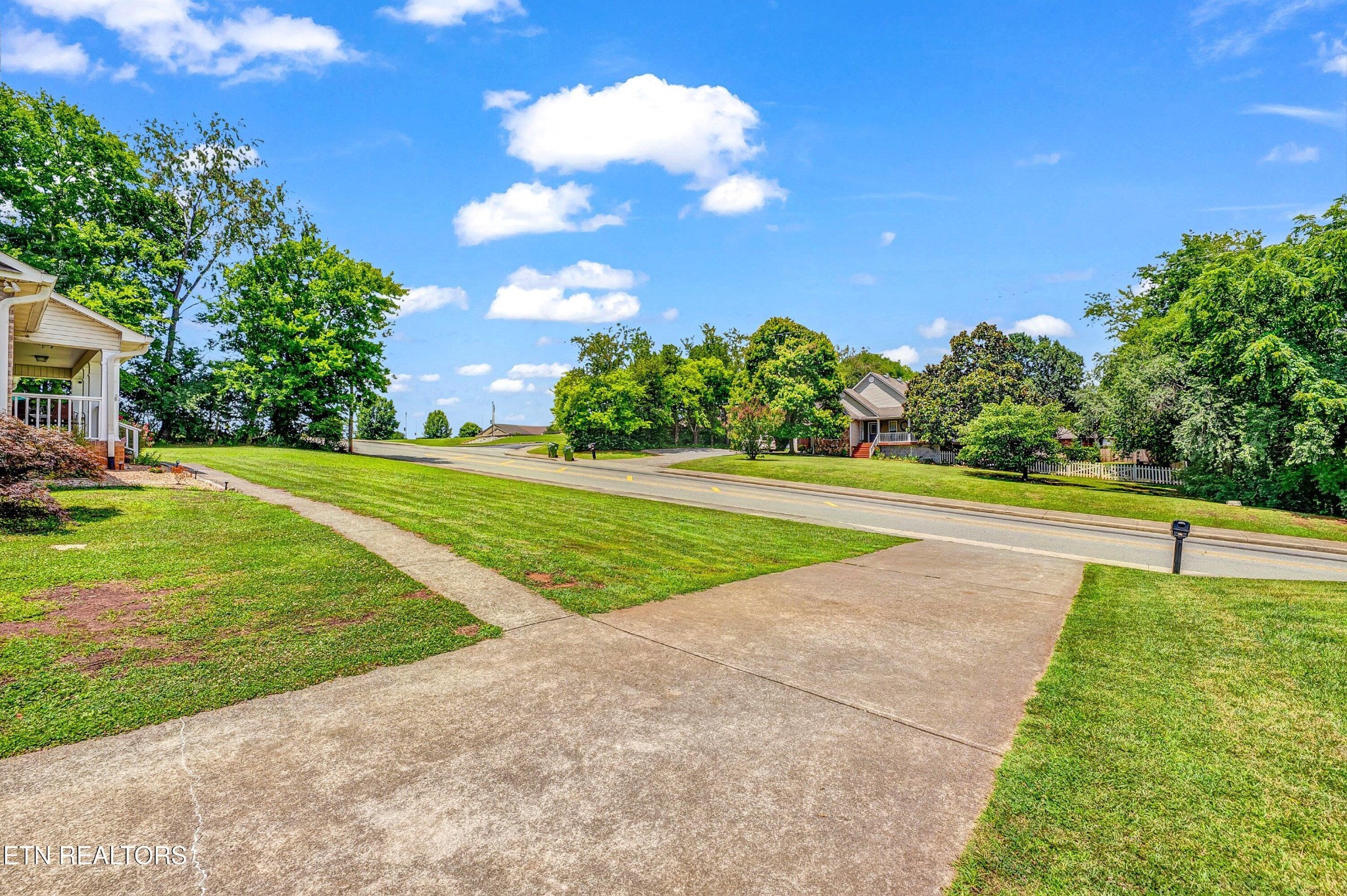 541 Sandy Springs Road Maryville, TN 37803 - Photo 54 of 59