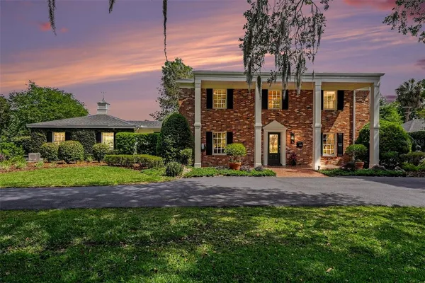$1,375,000 | 37403 Church Avenue, Dade City, FL 33525