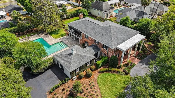 $1,375,000 | 37403 Church Avenue, Dade City, FL 33525