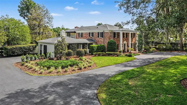 $1,375,000 | 37403 Church Avenue, Dade City, FL 33525
