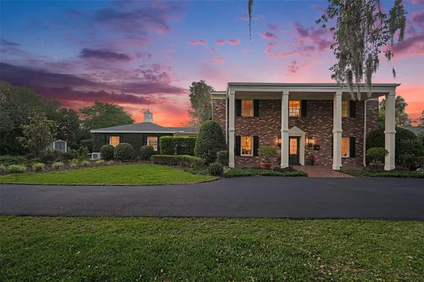 $1,375,000 | 37403 Church Avenue, Dade City, FL 33525