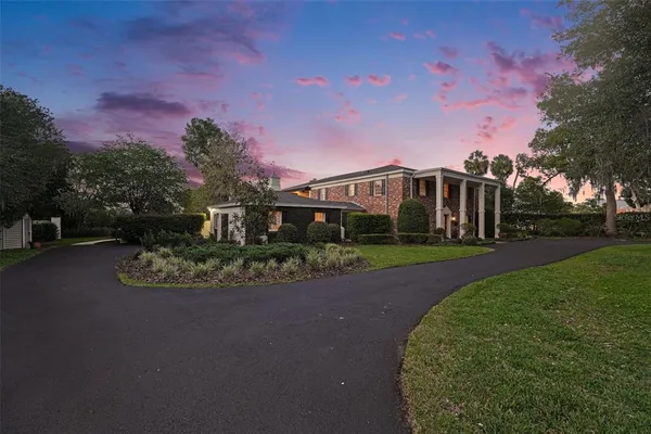 $1,375,000 | 37403 Church Avenue, Dade City, FL 33525
