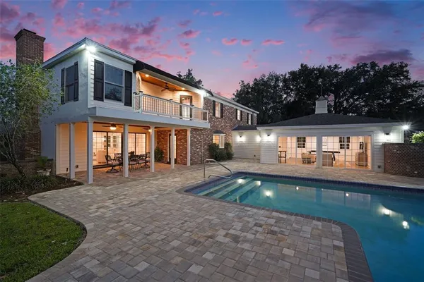 $1,375,000 | 37403 Church Avenue, Dade City, FL 33525
