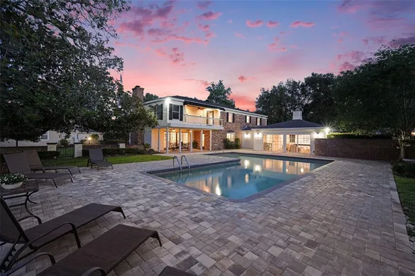 $1,375,000 | 37403 Church Avenue, Dade City, FL 33525