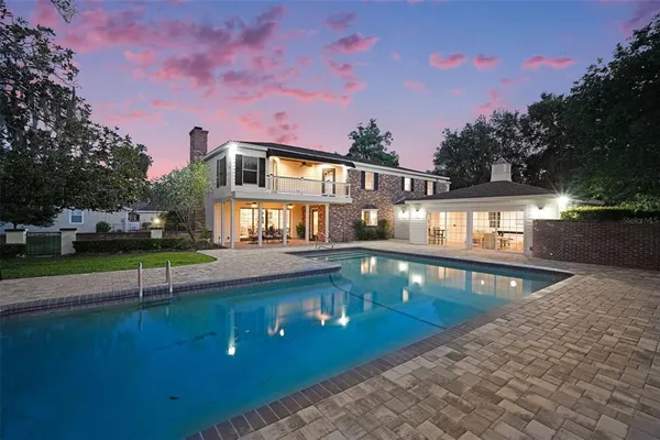 $1,375,000 | 37403 Church Avenue, Dade City, FL 33525