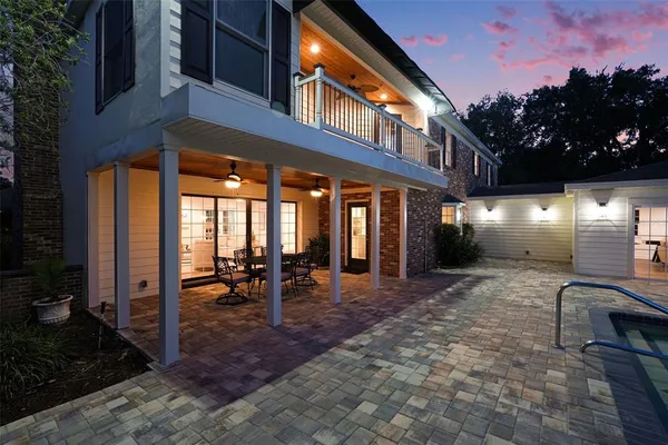 $1,375,000 | 37403 Church Avenue, Dade City, FL 33525