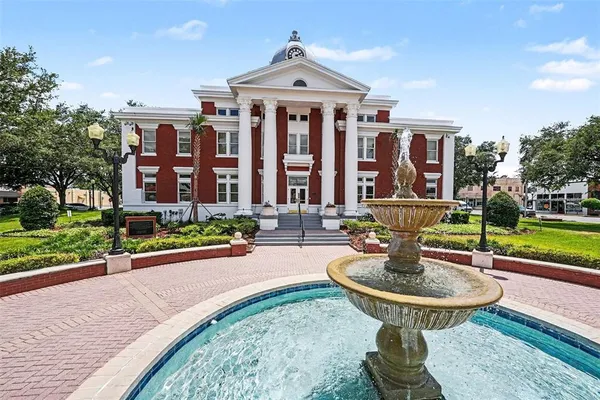 $1,375,000 | 37403 Church Avenue, Dade City, FL 33525