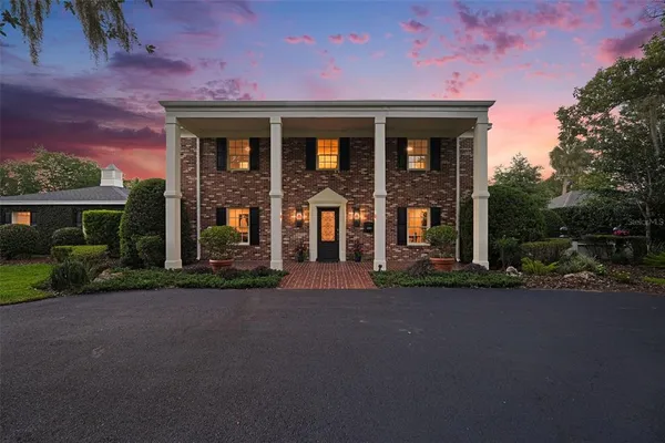 $1,375,000 | 37403 Church Avenue, Dade City, FL 33525