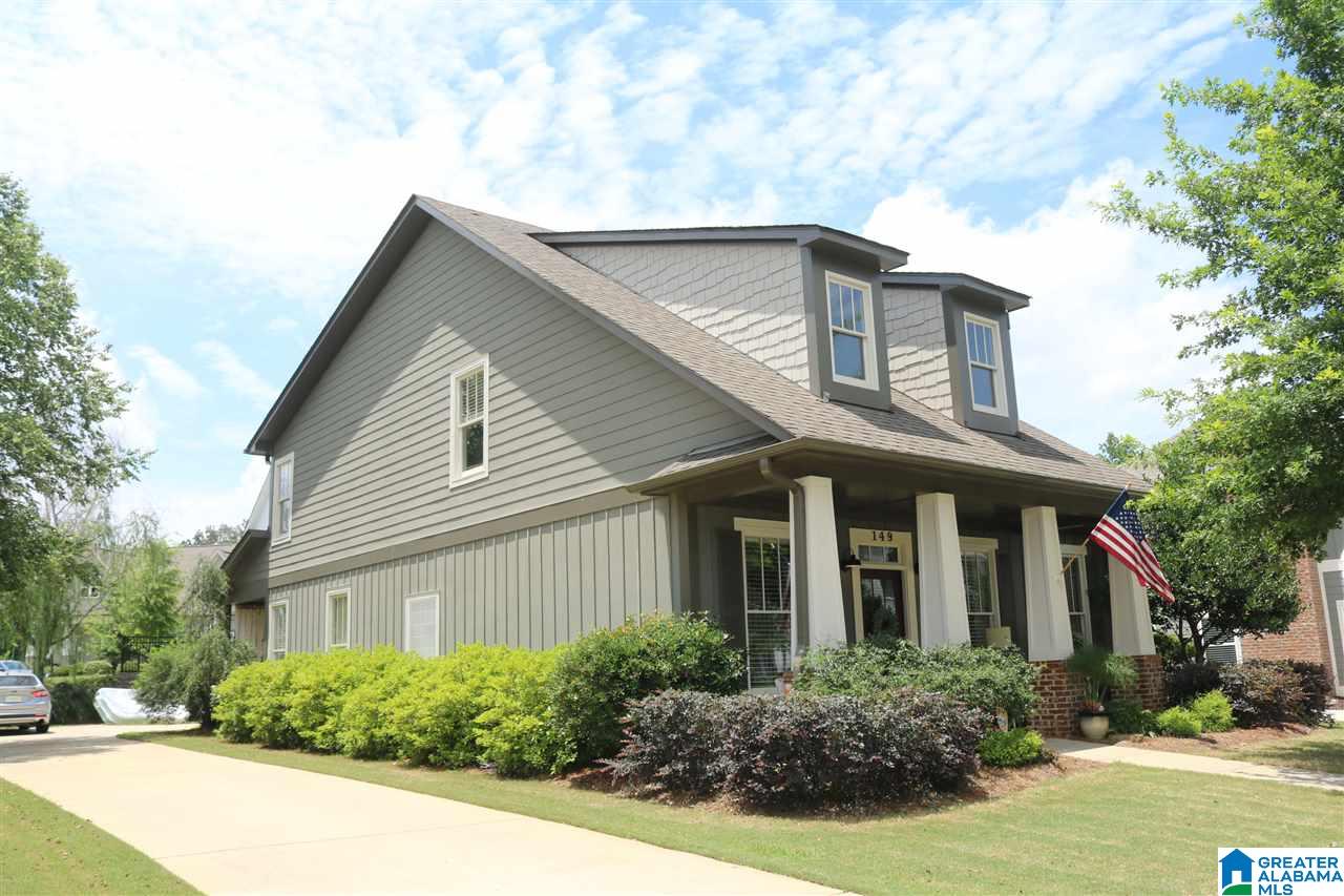 149 Appleford Road Helena, AL 35080 - Photo 3 of 44