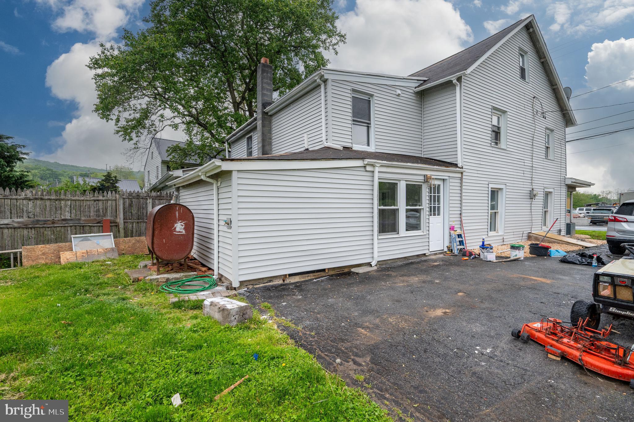 467 Hill Road Robesonia, PA 19551 - Photo 28 of 35
