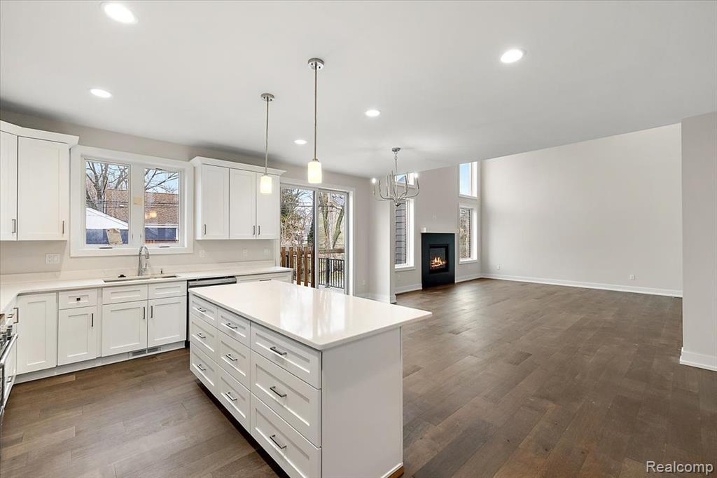2921 Walsh Drive Rochester, MI 48309 - Photo 20 of 64