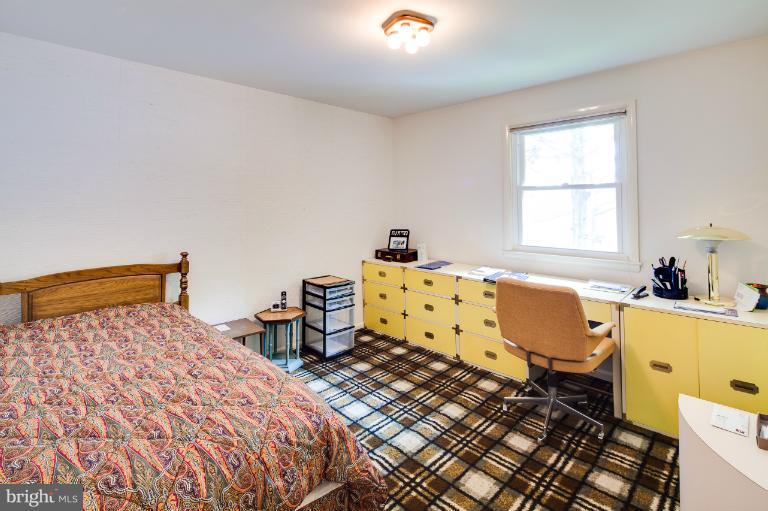7417 Prince George Road Baltimore, MD 21208 - Photo 15 of 25 Bedroom