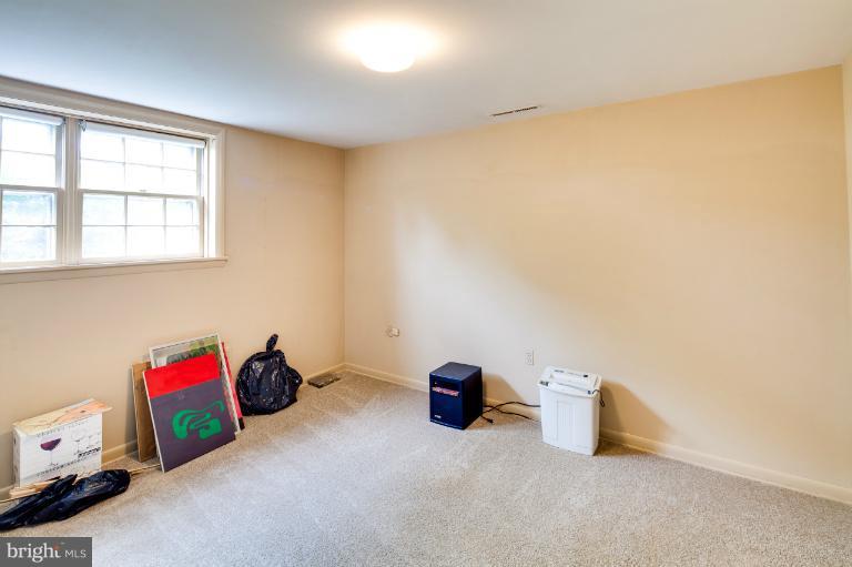 7417 Prince George Road Baltimore, MD 21208 - Photo 19 of 25 Basement