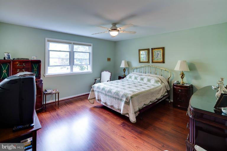 7417 Prince George Road Baltimore, MD 21208 - Photo 20 of 25 Bedroom (Master)