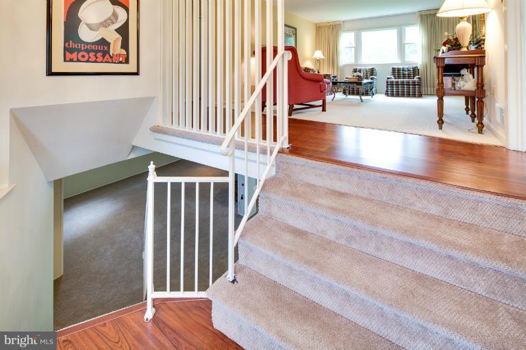 7417 Prince George Road Baltimore, MD 21208 - Photo 7 of 25 Interior (General)