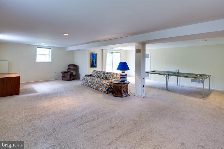 7417 Prince George Road Baltimore, MD 21208 - Photo 10 of 25 Basement
