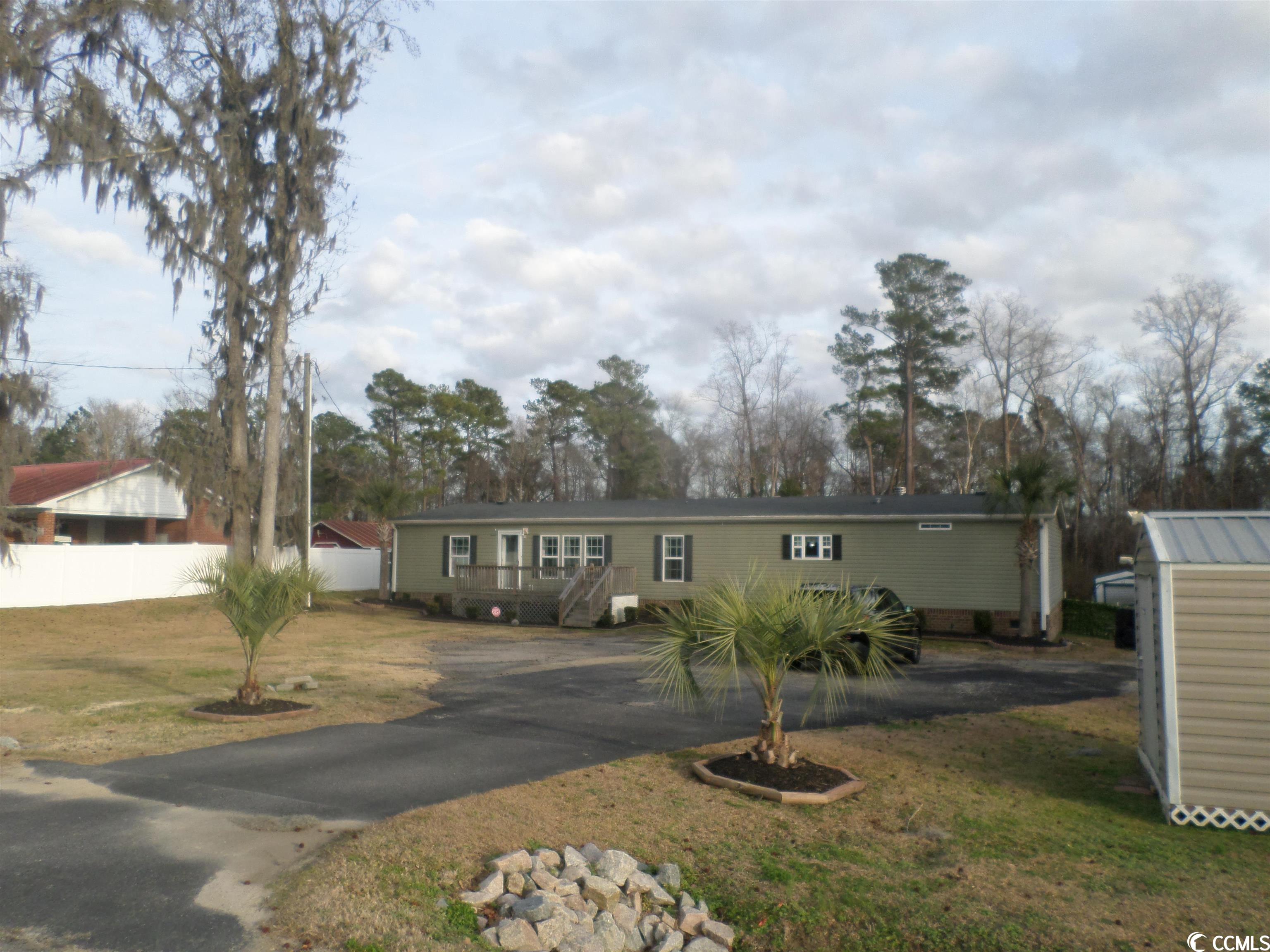 5471 Hendricks Short-Cut Road Conway, SC 29527 - Photo 1 of 35 Gallery Image 1