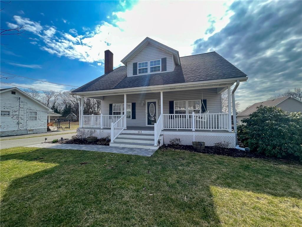 112 Reich Avenue Butler, PA 16001 - Photo 1 of 25 Gallery Image 1