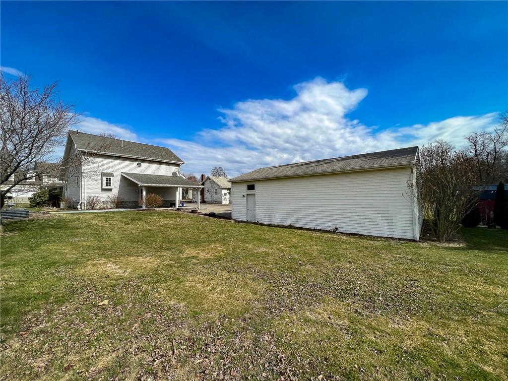 112 Reich Avenue Butler, PA 16001 - Photo 25 of 25 Gallery Image 25