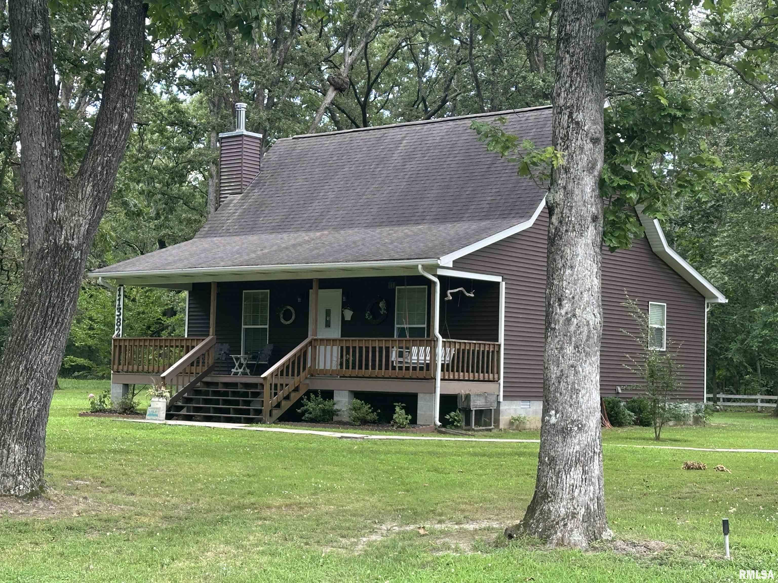 11382 Petroff Road Benton, IL 62812 - Photo 1 of 63 Gallery Image 1