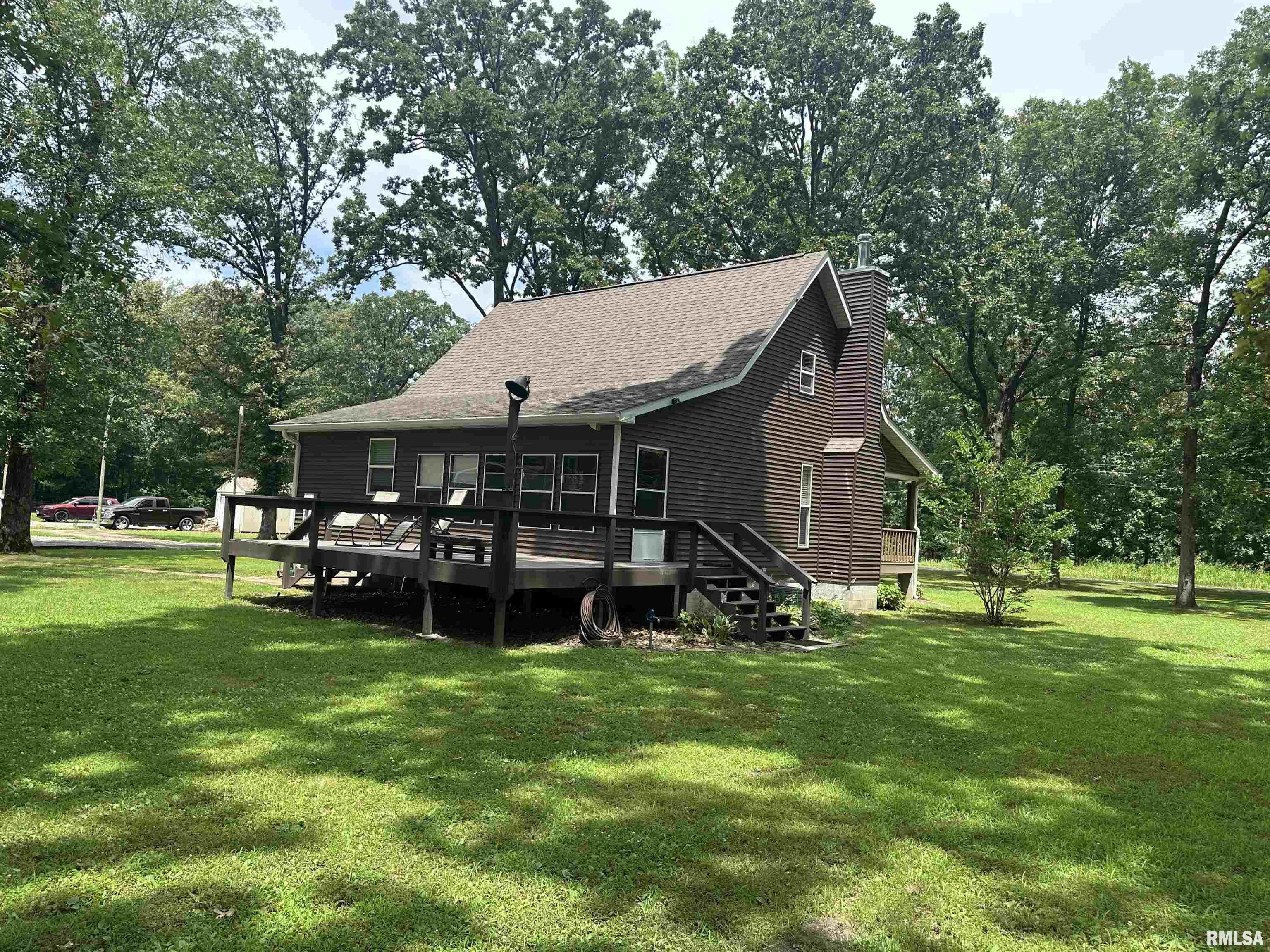 11382 Petroff Road Benton, IL 62812 - Photo 11 of 63 Gallery Image 11