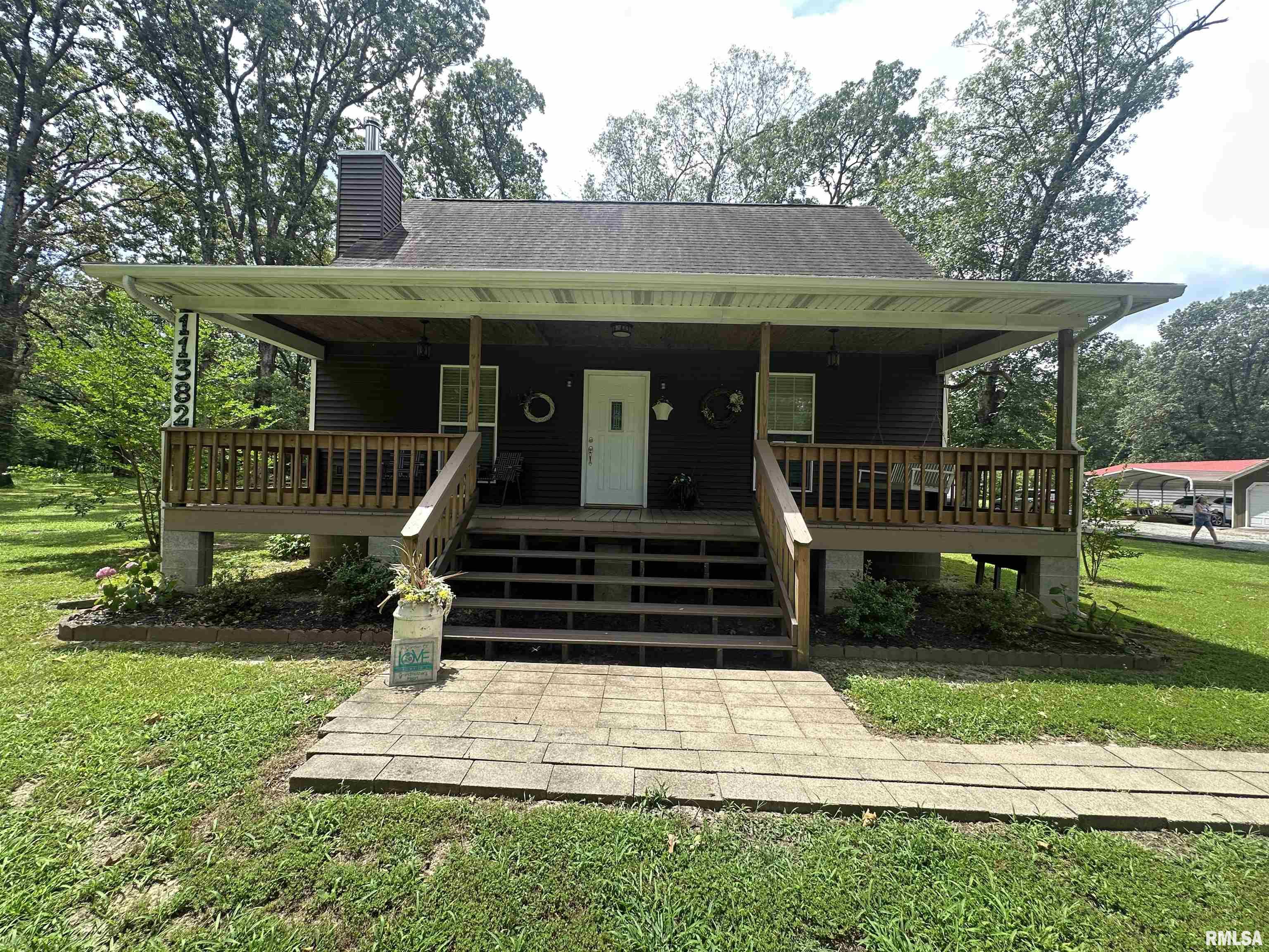 11382 Petroff Road Benton, IL 62812 - Photo 19 of 63 Gallery Image 19
