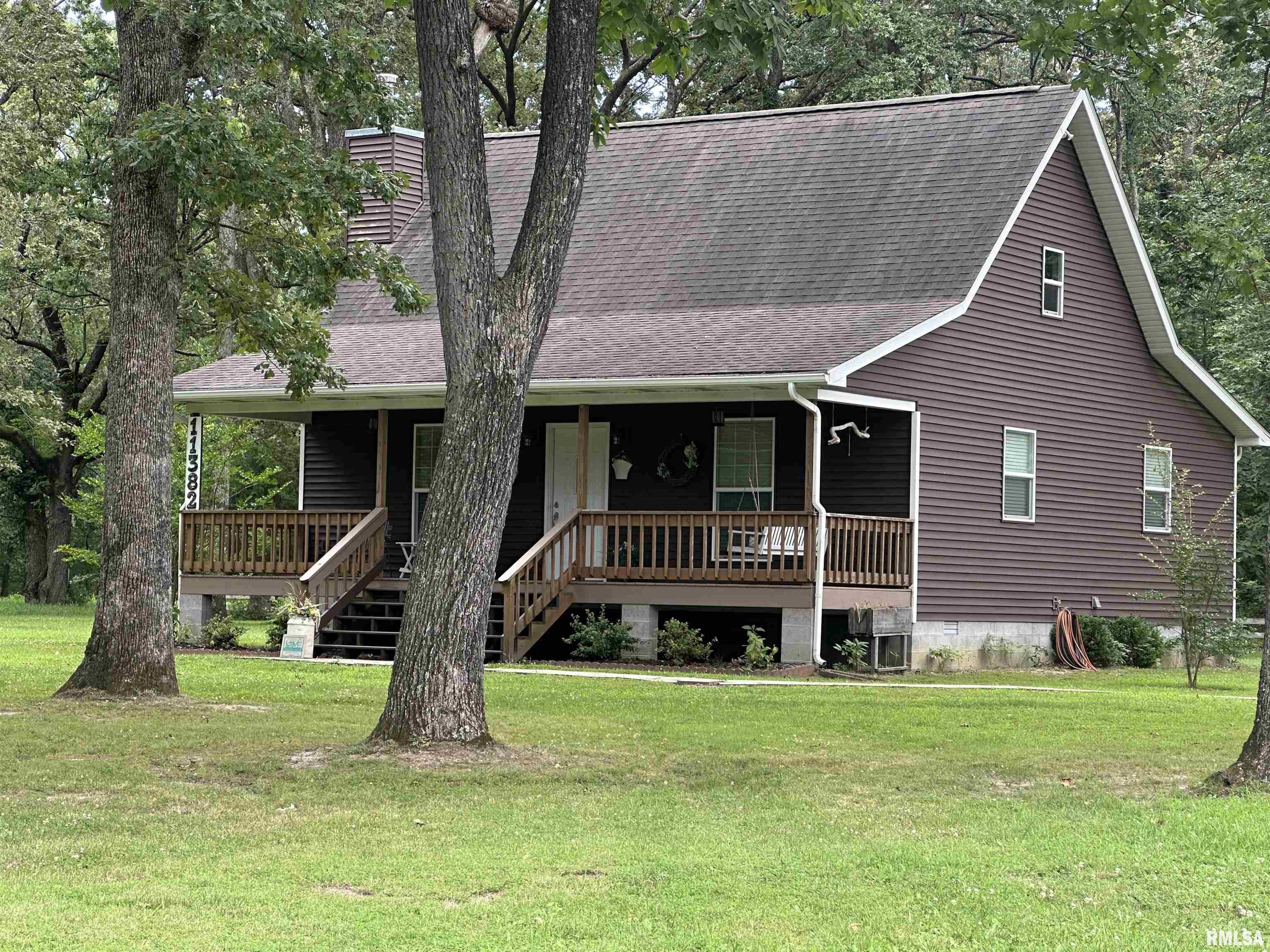11382 Petroff Road Benton, IL 62812 - Photo 2 of 63 Gallery Image 2