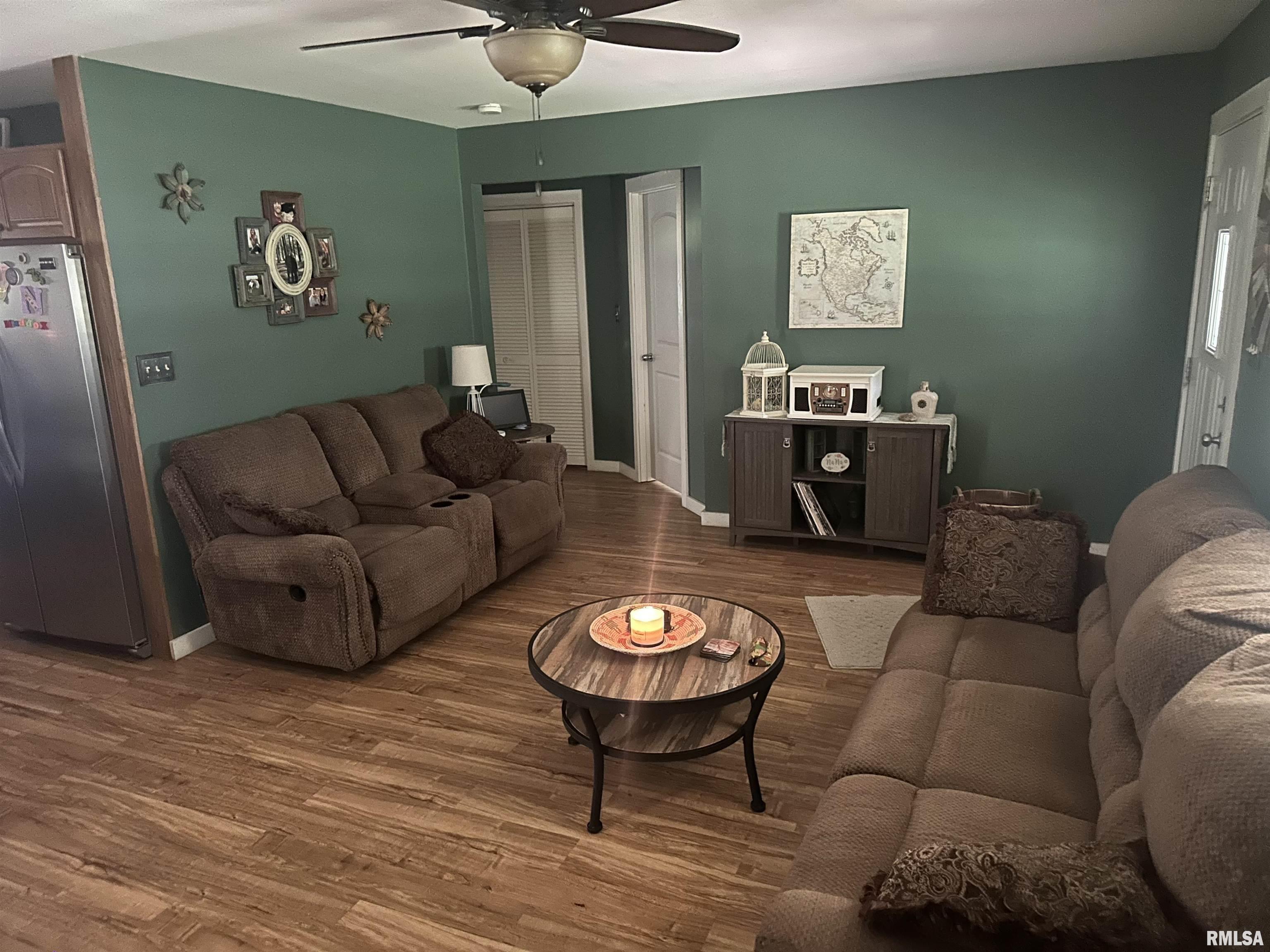 11382 Petroff Road Benton, IL 62812 - Photo 31 of 63 Gallery Image 31