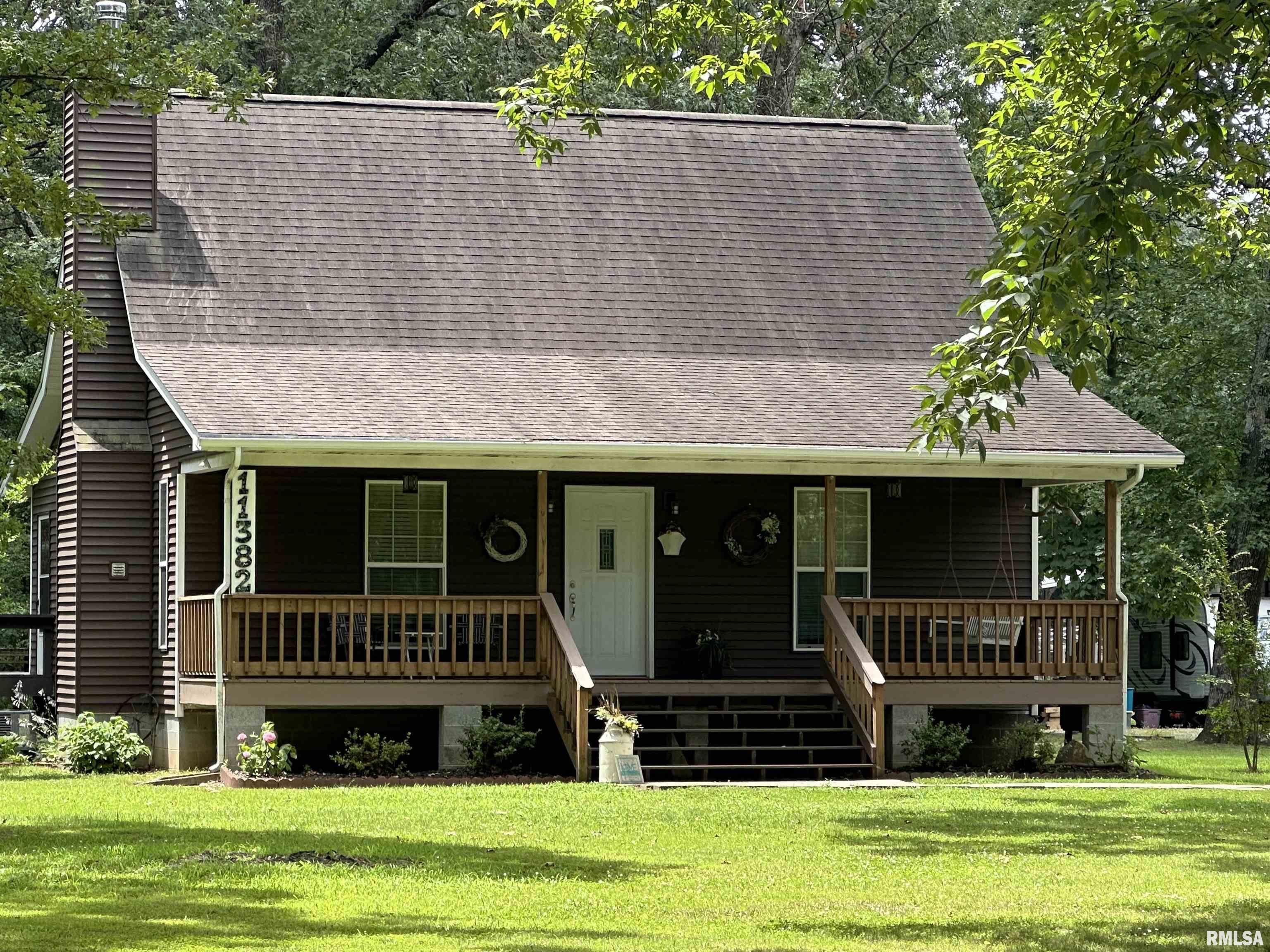 11382 Petroff Road Benton, IL 62812 - Photo 6 of 63 Gallery Image 6