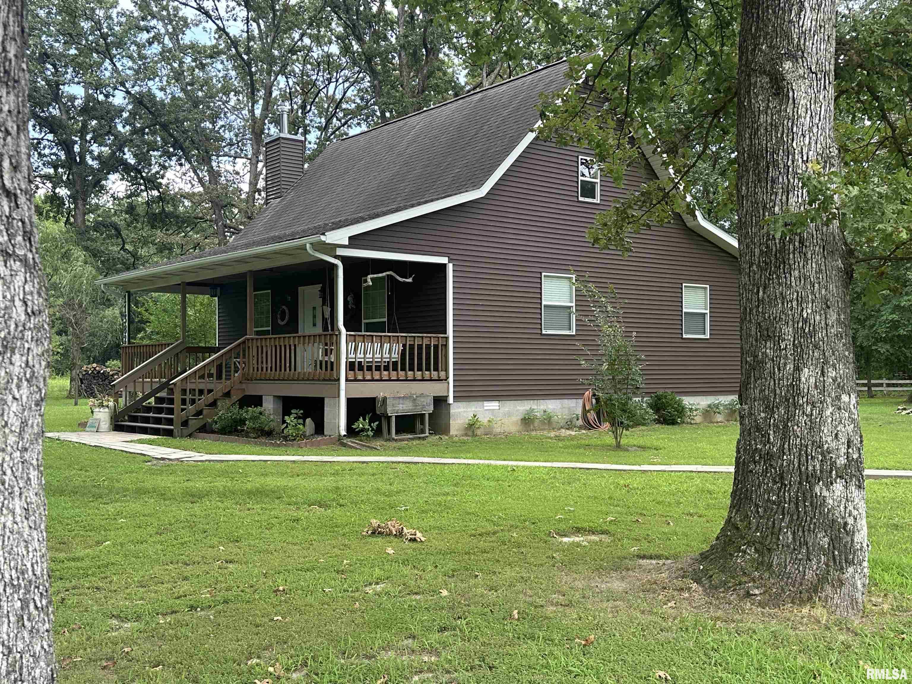11382 Petroff Road Benton, IL 62812 - Photo 7 of 63 Gallery Image 7