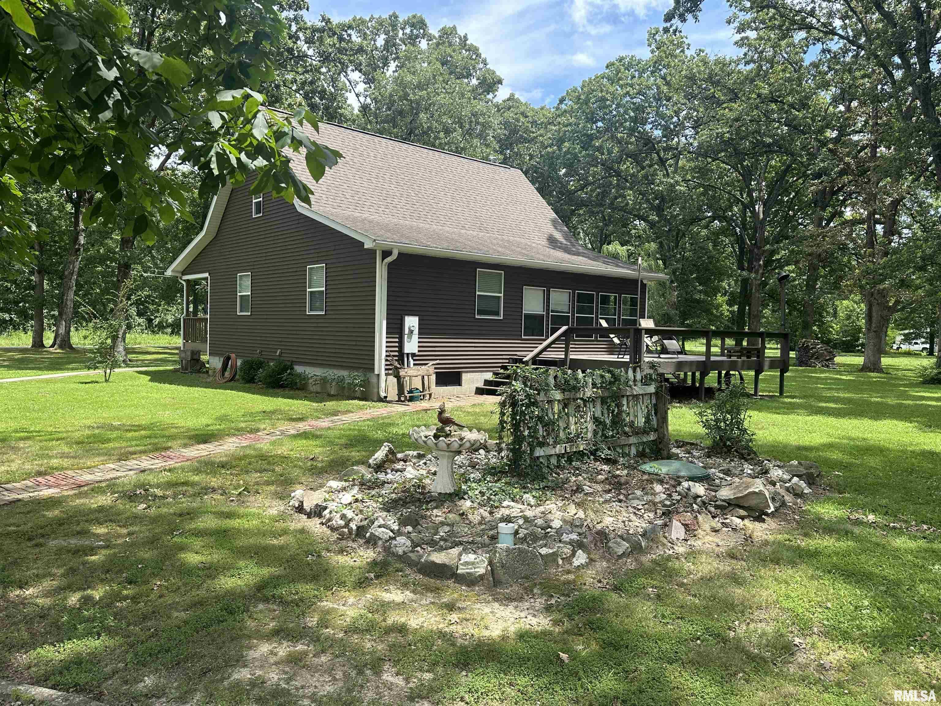 11382 Petroff Road Benton, IL 62812 - Photo 9 of 63 Gallery Image 9