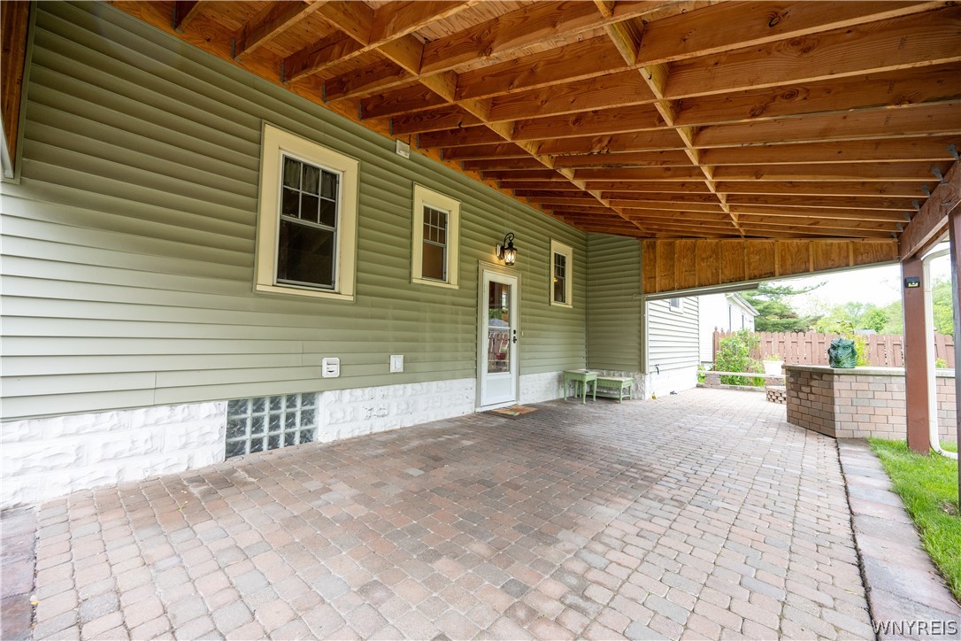 4663 Milestrip Road Hamburg, NY 14219 - Photo 26 of 42