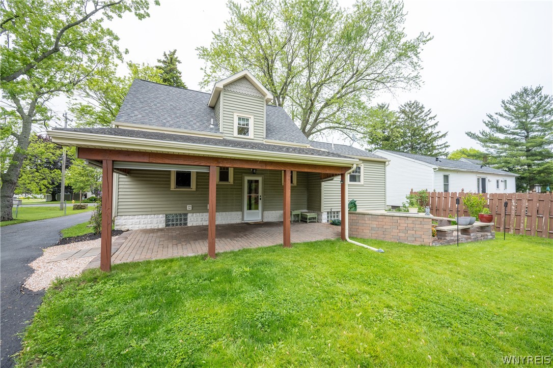 4663 Milestrip Road Hamburg, NY 14219 - Photo 29 of 42