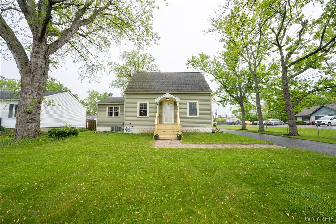 4663 Milestrip Road Hamburg, NY 14219 - Photo 5 of 42