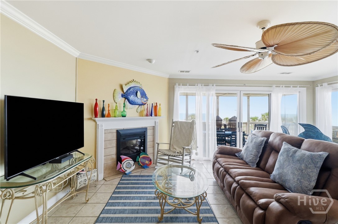 1707 Strand Avenue, Unit 4 Tybee Island, GA 31328 - Photo 14 of 36