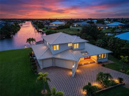 $999,000 | 15435 Appleton Boulevard, Port Charlotte, FL 33981