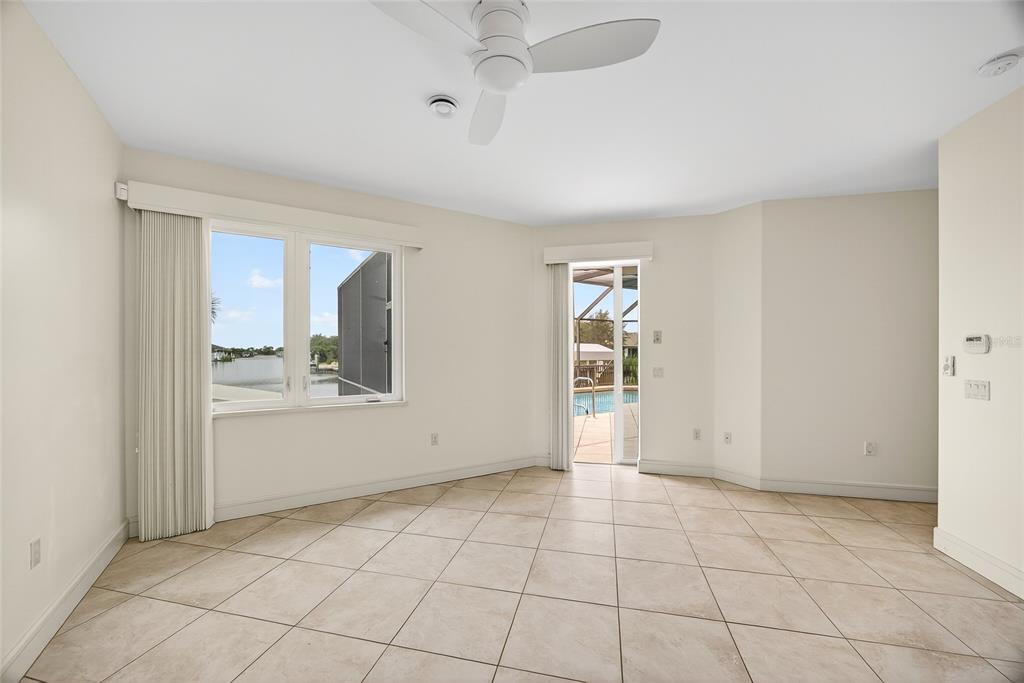 15435 Appleton Boulevard Port Charlotte, FL 33981 - Photo 15 of 51 a view of an empty room and window