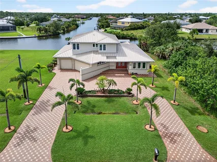 $999,000 | 15435 Appleton Boulevard, Port Charlotte, FL 33981