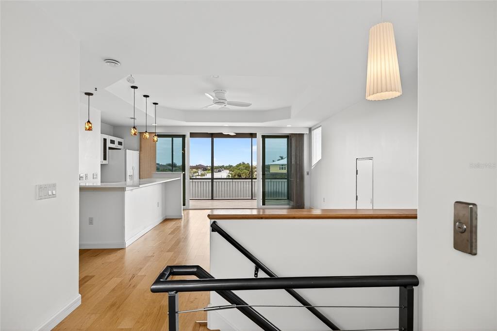 15435 Appleton Boulevard Port Charlotte, FL 33981 - Photo 21 of 51 a view of a kitchen with furniture and large window
