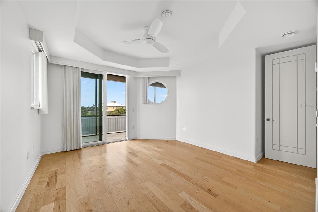 15435 Appleton Boulevard Port Charlotte, FL 33981 - Photo 28 of 49 a view of an empty room and glass door