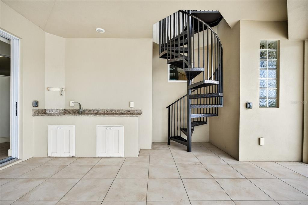 15435 Appleton Boulevard Port Charlotte, FL 33981 - Photo 34 of 49 a view of entryway and hall with a rug