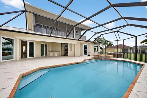 $999,000 | 15435 Appleton Boulevard, Port Charlotte, FL 33981