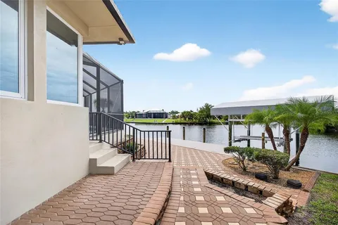 $999,000 | 15435 Appleton Boulevard, Port Charlotte, FL 33981