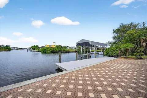 $999,000 | 15435 Appleton Boulevard, Port Charlotte, FL 33981
