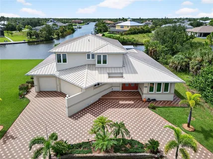 $999,000 | 15435 Appleton Boulevard, Port Charlotte, FL 33981