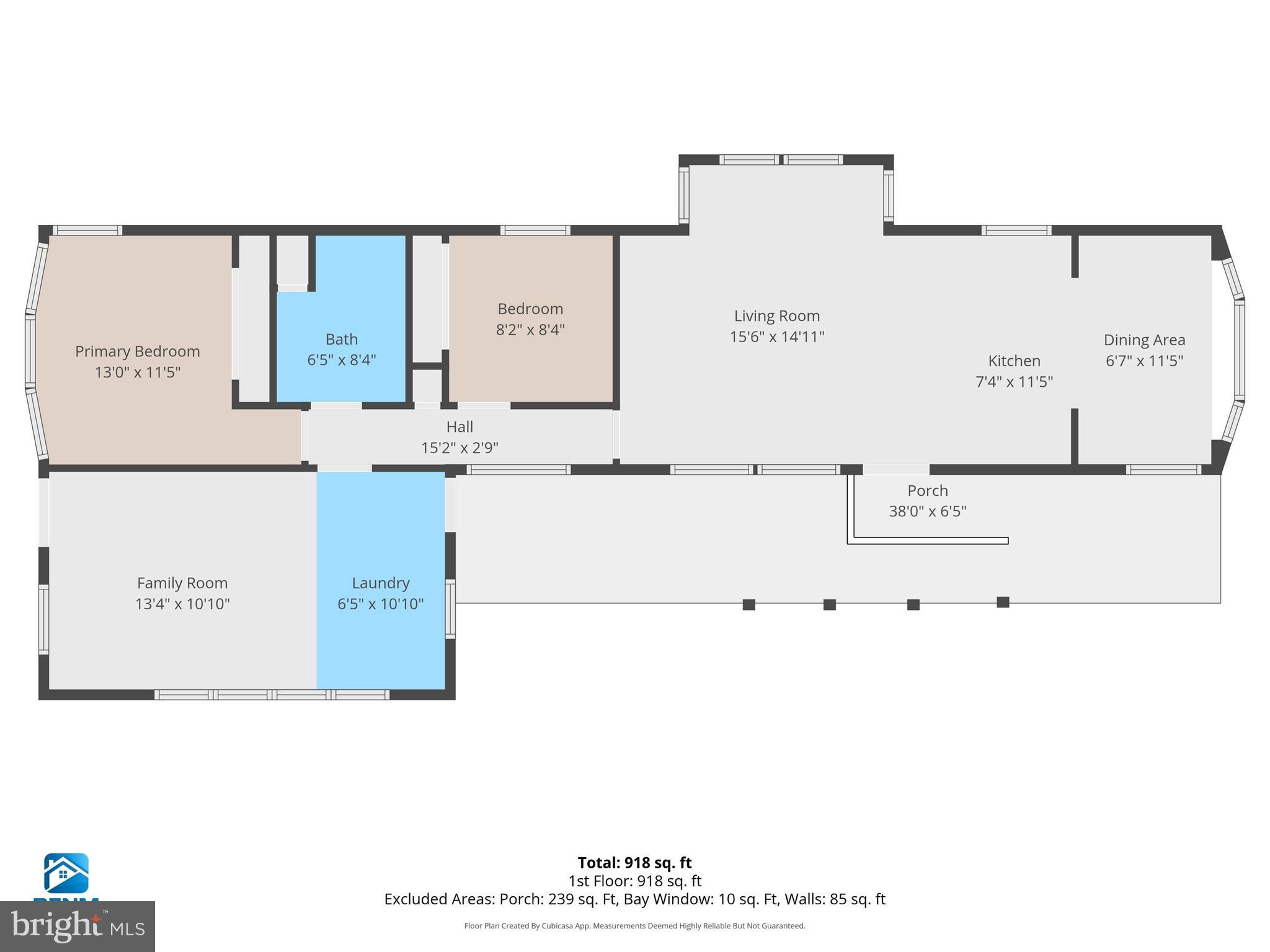 105 North Street York, PA 17403 - Photo 38 of 38