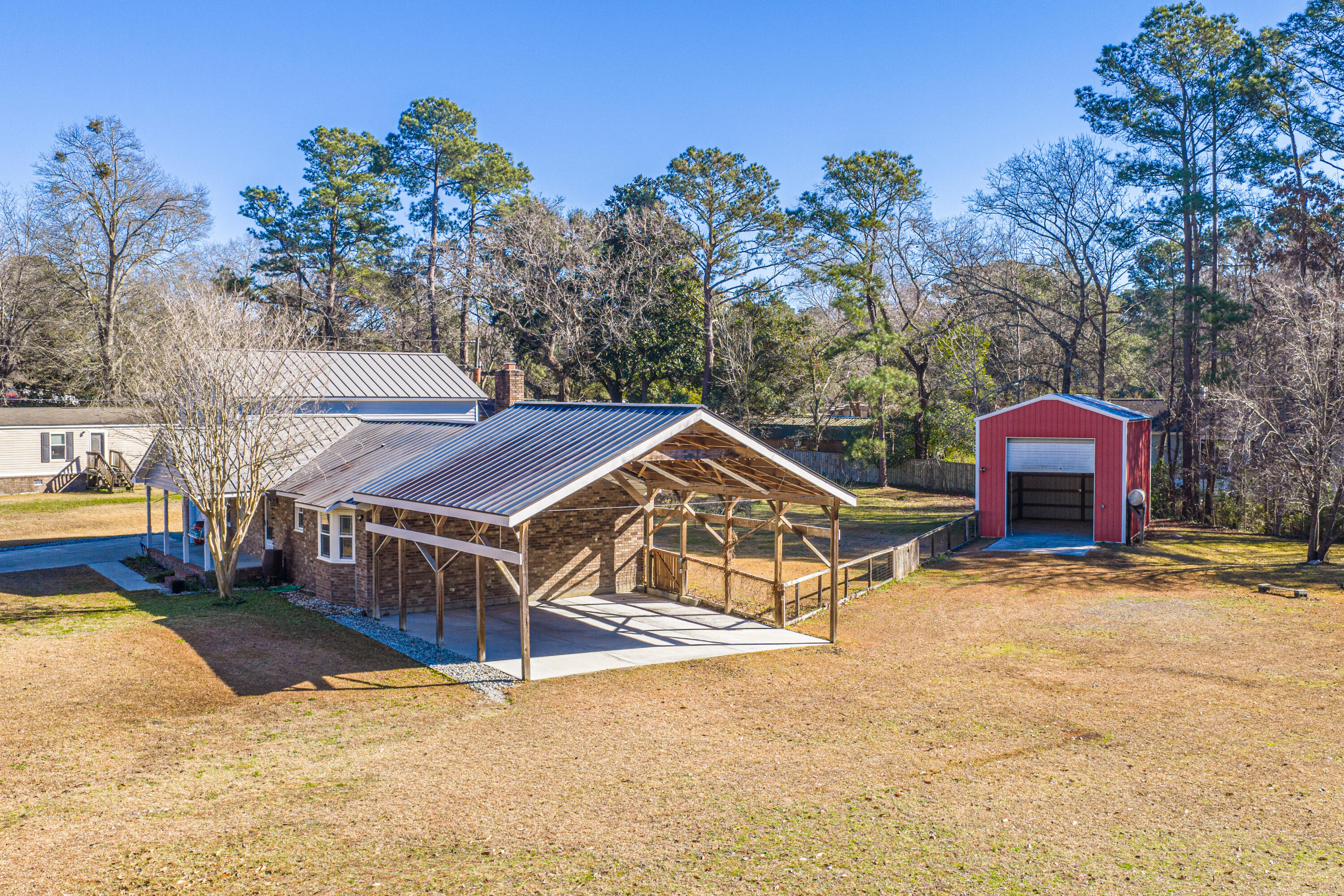 325 Linden Court Moncks Corner, SC 29461 - Photo 41 of 87 325LindenCt007