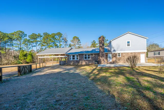 $419,000 | 325 Linden Court, Moncks Corner, SC 29461