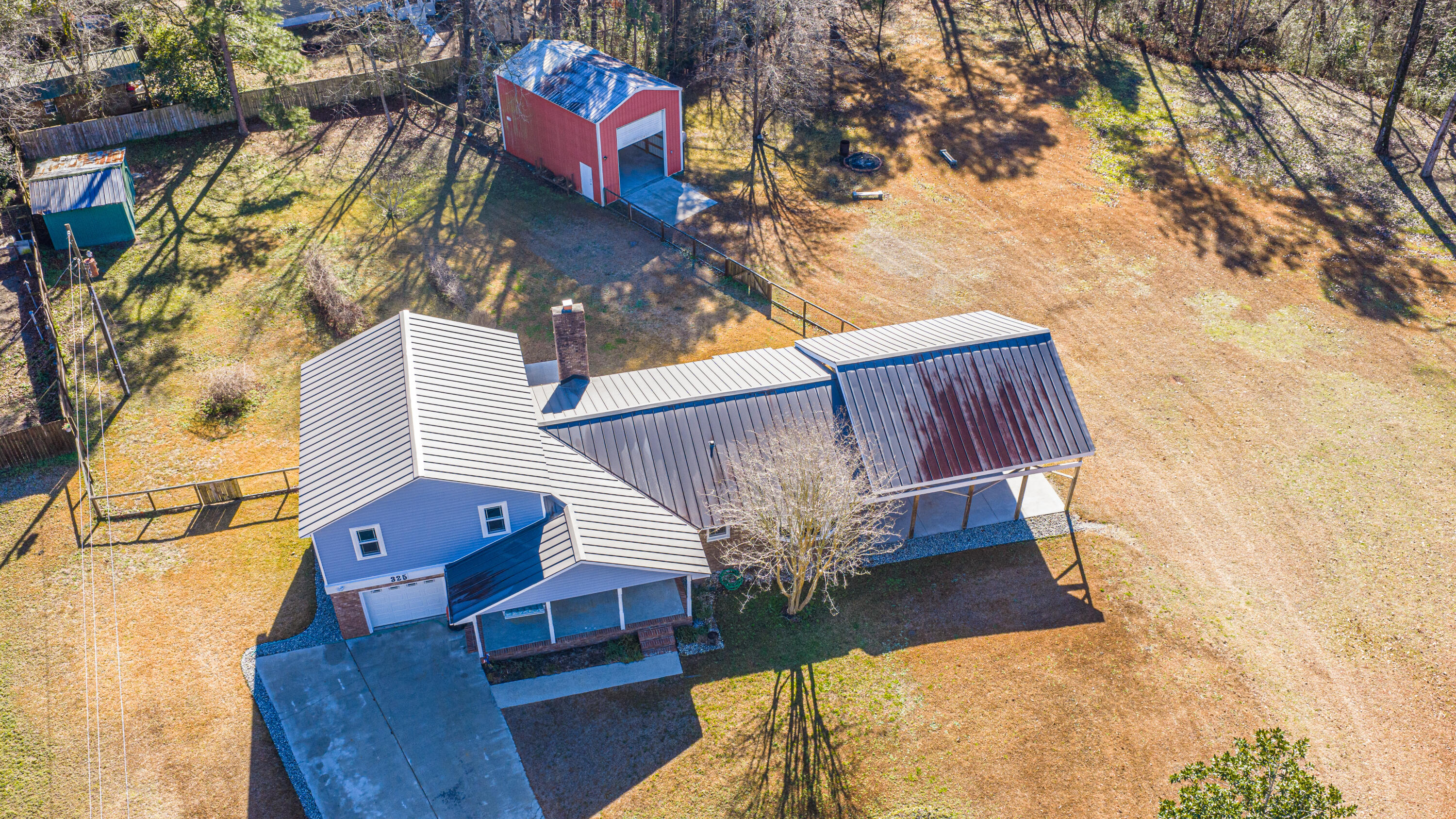 325 Linden Court Moncks Corner, SC 29461 - Photo 65 of 87 325LindenCt067